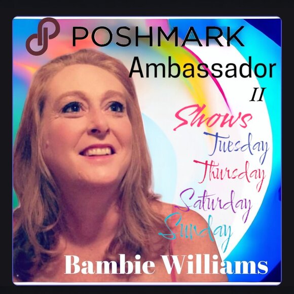 Kids Host Flyer Maybe-Not So Silent Show Lively Share, Sell, Shop, Support, 🎮🎁 - Picture 17 of 17